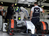 GP AUSTRALIA, 15.03.2014- Free Practice 3, Felipe Massa (BRA) Williams F1 Team FW36