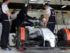 GP AUSTRALIA, 15.03.2014- Free Practice 3, Felipe Massa (BRA) Williams F1 Team FW36