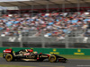 GP AUSTRALIA, 15.03.2014- Free Practice 3, Pastor Maldonado (VEN) Lotus F1 Team E22