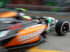 GP AUSTRALIA, 15.03.2014- Free Practice 3, Sergio Perez (MEX) Sahara Force India F1 VJM07