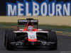 GP AUSTRALIA, 15.03.2014- Free Practice 3, Jules Bianchi (FRA) Marussia F1 Team MR03