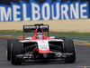 GP AUSTRALIA, 15.03.2014- Free Practice 3, Max Chilton (GBR), Marussia F1 Team MR03