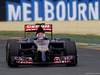 GP AUSTRALIA, 15.03.2014- Free Practice 3, Daniil Kvyat (RUS) Scuderia Toro Rosso STR9