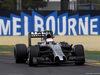 GP AUSTRALIA, 15.03.2014- Free Practice 3, Kevin Magnussen (DEN) McLaren Mercedes MP4-29