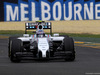 GP AUSTRALIA, 15.03.2014- Free Practice 3, Valtteri Bottas (FIN) Williams F1 Team FW36