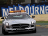 GP AUSTRALIA, 15.03.2014- Free Practice 3, Safety car