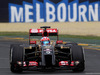 GP AUSTRALIA, 15.03.2014- Free Practice 3, Romain Grosjean (FRA) Lotus F1 Team E22