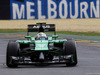 GP AUSTRALIA, 15.03.2014- Free Practice 3, Marcus Ericsson (SUE) Caterham F1 Team CT-04