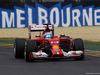 GP AUSTRALIA, 15.03.2014- Free Practice 3, Fernando Alonso (ESP) Ferrari F14-T