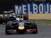 GP AUSTRALIA, 15.03.2014- Free Practice 3, Sebastian Vettel (GER) Red Bull Racing RB10