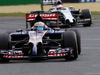 GP AUSTRALIA, 15.03.2014- Free Practice 3, Jean-Eric Vergne (FRA) Scuderia Toro Rosso STR9