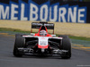 GP AUSTRALIA, 15.03.2014- Free Practice 3, Jules Bianchi (FRA) Marussia F1 Team MR03