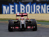 GP AUSTRALIA, 15.03.2014- Free Practice 3, Pastor Maldonado (VEN) Lotus F1 Team E22