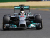 GP AUSTRALIA, 15.03.2014- Free Practice 3, Lewis Hamilton (GBR) Mercedes AMG F1 W05