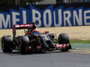 GP AUSTRALIA, 15.03.2014- Free Practice 3, Romain Grosjean (FRA) Lotus F1 Team E22