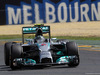 GP AUSTRALIA, 15.03.2014- Free Practice 3, Nico Rosberg (GER) Mercedes AMG F1 W05