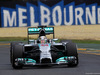 GP AUSTRALIA, 15.03.2014- Free Practice 3, Lewis Hamilton (GBR) Mercedes AMG F1 W05