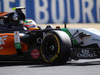 GP AUSTRALIA, 15.03.2014- Free Practice 3, Sergio Perez (MEX) Sahara Force India F1 VJM07