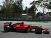 GP AUSTRALIA, 15.03.2014- Free Practice 3, Fernando Alonso (ESP) Ferrari F14-T