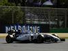 GP AUSTRALIA, 15.03.2014- Free Practice 3, Felipe Massa (BRA) Williams F1 Team FW36