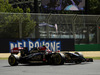 GP AUSTRALIA, 15.03.2014- Free Practice 3, Pastor Maldonado (VEN) Lotus F1 Team E22