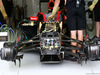 GP AUSTRALIA, 15.03.2014- Free Practice 3, Lotus F1 Team E22