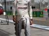 GP AUSTRALIA, 15.03.2014- Free Practice 3, Jules Bianchi (FRA) Marussia F1 Team MR03