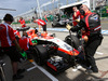 GP AUSTRALIA, 15.03.2014- Free Practice 3, Max Chilton (GBR), Marussia F1 Team MR03