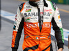 GP AUSTRALIA, 15.03.2014- Free Practice 3, Sergio Perez (MEX) Sahara Force India F1 VJM07