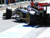 GP AUSTRALIA, 15.03.2014- Free Practice 3, Romain Grosjean (FRA) Lotus F1 Team E22