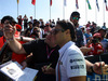 GP AUSTRALIA, 14.03.2014- Felipe Massa (BRA) Williams F1 Team FW36