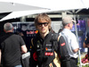 GP AUSTRALIA, 14.03.2014- Charles Pic (FRA), Third Driver, Lotus F1 Team