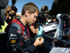 GP AUSTRALIA, 14.03.2014- Sebastian Vettel (GER) Red Bull Racing RB10