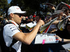 GP AUSTRALIA, 14.03.2014- Valtteri Bottas (FIN) Williams F1 Team FW36
