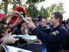 GP AUSTRALIA, 14.03.2014- Sebastian Vettel (GER) Red Bull Racing RB10