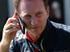 GP AUSTRALIA, 14.03.2014- Free Practice 1, Christian Horner (GBR), Red Bull Racing, Sporting Director