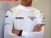 GP AUSTRALIA, 14.03.2014- Free Practice 1, Jules Bianchi (FRA) Marussia F1 Team MR03