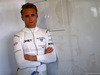 GP AUSTRALIA, 14.03.2014- Free Practice 1, Max Chilton (GBR), Marussia F1 Team MR03