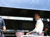 GP AUSTRALIA, 14.03.2014- Free Practice 1, Sebastian Vettel (GER) Red Bull Racing RB10