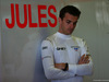 GP AUSTRALIA, 14.03.2014- Free Practice 1, Jules Bianchi (FRA) Marussia F1 Team MR03