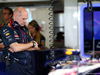 GP AUSTRALIA, 14.03.2014- Free Practice 1, Adrian Newey (GBR), Red Bull Racing , Technical Operations Director