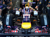 GP AUSTRALIA, 14.03.2014- Free Practice 1, Daniel Ricciardo (AUS) Red Bull Racing RB10