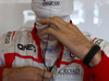 GP AUSTRALIA, 14.03.2014- Free Practice 1, Jules Bianchi (FRA) Marussia F1 Team MR03
