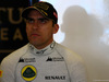 GP AUSTRALIA, 14.03.2014- Free Practice 1, Pastor Maldonado (VEN) Lotus F1 Team E22