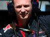 GP AUSTRALIA, 14.03.2014- Free Practice 1, Christian Horner (GBR), Red Bull Racing, Sporting Director