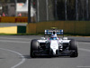 GP AUSTRALIA, 14.03.2014- Free Practice 1, Valtteri Bottas (FIN) Williams F1 Team FW36