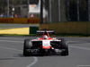 GP AUSTRALIA, 14.03.2014- Free Practice 1, Jules Bianchi (FRA) Marussia F1 Team MR03