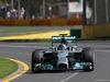 GP AUSTRALIA, 14.03.2014- Free Practice 1, Nico Rosberg (GER) Mercedes AMG F1 W05