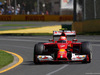 GP AUSTRALIA, 14.03.2014- Free Practice 1, Kimi Raikkonen (FIN) Ferrari F14-T