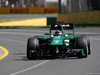 GP AUSTRALIA, 14.03.2014- Free Practice 1, Kamui Kobayashi (JAP) Caterham F1 Team CT-04